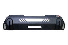 Load image into Gallery viewer, Fishbone Offroad 12-15 Tacoma Center Stubby Bumper - Main Product View