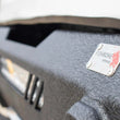 Load image into Gallery viewer, Fishbone Offroad 12-15 Tacoma Center Stubby Bumper - Side View