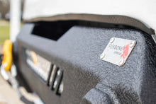 Load image into Gallery viewer, Fishbone Offroad 12-15 Tacoma Center Stubby Bumper - Side View