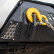 Load image into Gallery viewer, Fishbone Offroad 12-15 Tacoma Center Stubby Bumper - Additional View 5