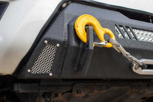 Load image into Gallery viewer, Fishbone Offroad 12-15 Tacoma Center Stubby Bumper - Additional View 5