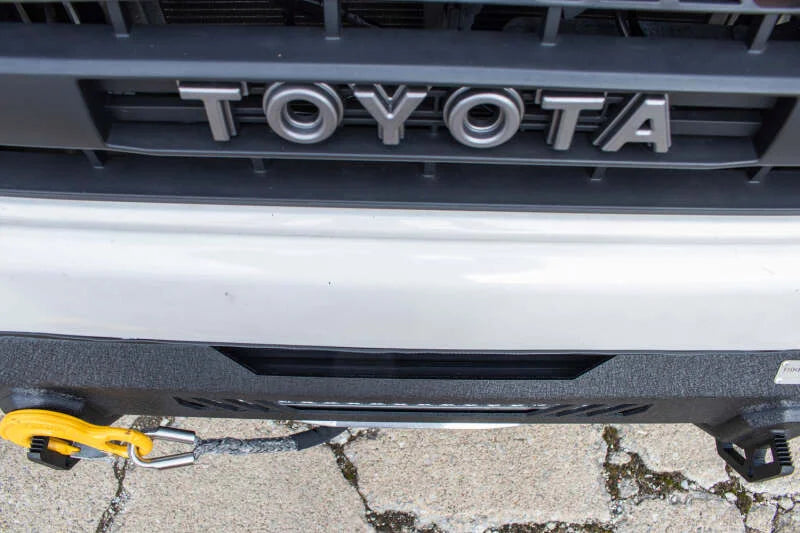 Fishbone Offroad 12-15 Tacoma Center Stubby Bumper - Additional View 6