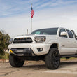 Load image into Gallery viewer, Fishbone Offroad 12-15 Tacoma Center Stubby Bumper - Additional View 7