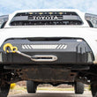 Load image into Gallery viewer, Fishbone Offroad 12-15 Tacoma Center Stubby Bumper - Additional View 8