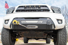 Load image into Gallery viewer, Fishbone Offroad 12-15 Tacoma Center Stubby Bumper - Additional View 8