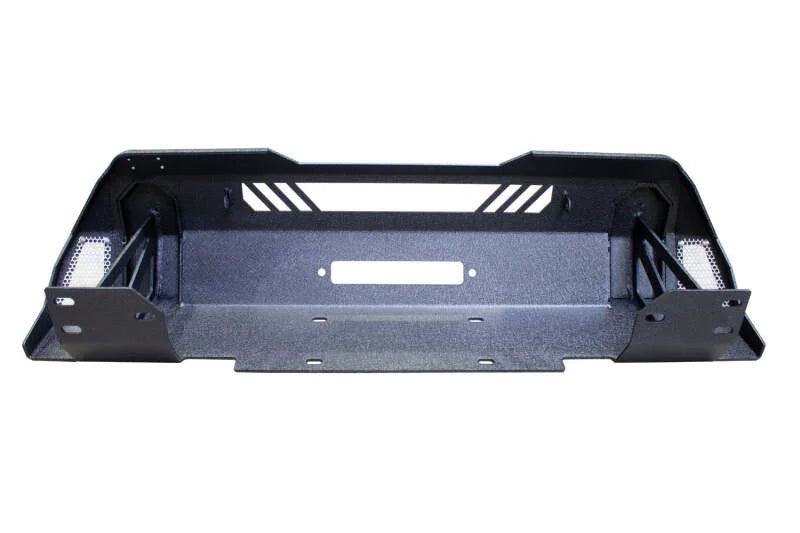 Fishbone Offroad 12-15 Tacoma Center Stubby Bumper - Additional View 9