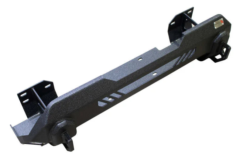 Fishbone Offroad 12-15 Tacoma Center Stubby Bumper - Additional View 10