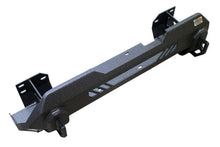 Load image into Gallery viewer, Fishbone Offroad 12-15 Tacoma Center Stubby Bumper - Additional View 10