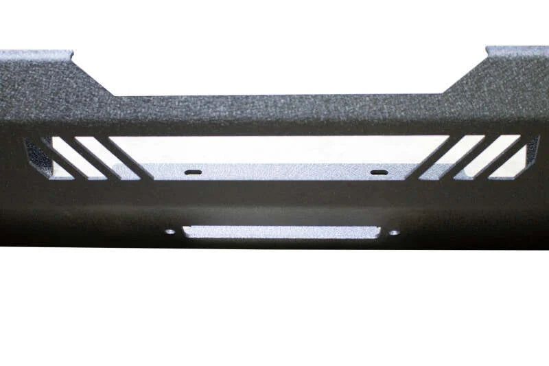 Fishbone Offroad 12-15 Tacoma Center Stubby Bumper - Additional View 11