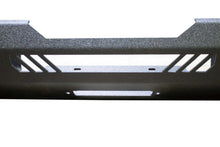 Load image into Gallery viewer, Fishbone Offroad 12-15 Tacoma Center Stubby Bumper - Additional View 11