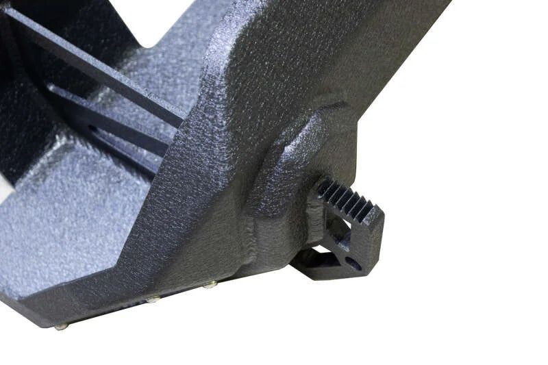 Fishbone Offroad 12-15 Tacoma Center Stubby Bumper - Additional View 12