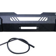 Load image into Gallery viewer, Fishbone Offroad 12-15 Tacoma Center Stubby Bumper - Additional View 14