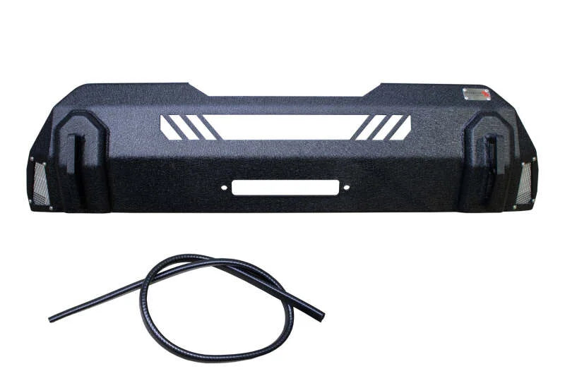 Fishbone Offroad 12-15 Tacoma Center Stubby Bumper - Additional View 14