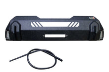 Load image into Gallery viewer, Fishbone Offroad 12-15 Tacoma Center Stubby Bumper - Additional View 14