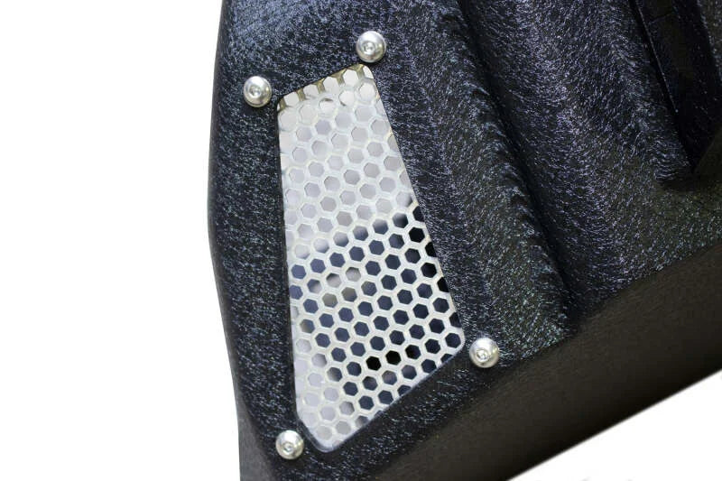 Fishbone Offroad 12-15 Tacoma Center Stubby Bumper - Additional View 16
