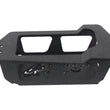 Load image into Gallery viewer, Fishbone Offroad 12-17 Jeep Wrangler JK Steel EVAP Canister Skid Plates - Black Textured Powdercoat - Additional View 8