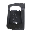 Load image into Gallery viewer, Fishbone Offroad 12-17 Jeep Wrangler JK Steel EVAP Canister Skid Plates - Black Textured Powdercoat - Additional View 9