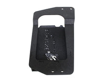Load image into Gallery viewer, Fishbone Offroad 12-17 Jeep Wrangler JK Steel EVAP Canister Skid Plates - Black Textured Powdercoat - Additional View 9
