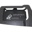 Load image into Gallery viewer, Fishbone Offroad 12-17 Jeep Wrangler JK Steel EVAP Canister Skid Plates - Black Textured Powdercoat - Additional View 10