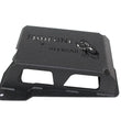 Load image into Gallery viewer, Fishbone Offroad 12-17 Jeep Wrangler JK Steel EVAP Canister Skid Plates - Black Textured Powdercoat - Additional View 11