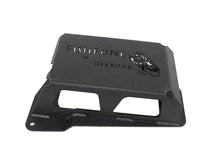Load image into Gallery viewer, Fishbone Offroad 12-17 Jeep Wrangler JK Steel EVAP Canister Skid Plates - Black Textured Powdercoat - Additional View 11