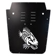 Load image into Gallery viewer, Fishbone Offroad 13-18 Jeep Wrangler JK Hood Louver - Black - Additional View 9