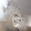 Load image into Gallery viewer, Fishbone Offroad 13-18 Jeep Wrangler JK Hood Louver Raw Unpainted - Additional View 9