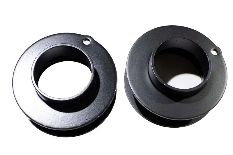 Fishbone Offroad 14-18 Dodge Ram 2500/3500 2.0In Leveling Kit - Main Product View