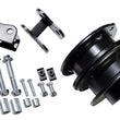 Load image into Gallery viewer, Fishbone Offroad 14-18 Dodge Ram 2500/3500 2.0In Leveling Kit - Side View
