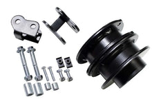 Load image into Gallery viewer, Fishbone Offroad 14-18 Dodge Ram 2500/3500 2.0In Leveling Kit - Side View