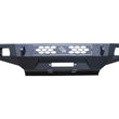 Load image into Gallery viewer, Fishbone Offroad 14-21 Toyota Tundra Front Bumper - Black Texture - Main Product View