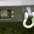 Load image into Gallery viewer, Fishbone Offroad 14-21 Toyota Tundra Front Bumper - Black Texture - Back View