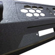 Load image into Gallery viewer, Fishbone Offroad 14-21 Toyota Tundra Front Bumper - Black Texture - Additional View 8