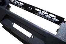 Load image into Gallery viewer, Fishbone Offroad 14-21 Toyota Tundra Front Bumper - Black Texture - Additional View 9
