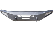 Load image into Gallery viewer, Fishbone Offroad 15-17 Ford F150  Front Bumper - Black - Main Product View