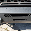 Load image into Gallery viewer, Fishbone Offroad 15-17 Ford F150  Front Bumper - Black - Side View
