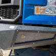 Load image into Gallery viewer, Fishbone Offroad 15-17 Ford F150  Front Bumper - Black - Back View