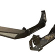 Load image into Gallery viewer, Fishbone Offroad 15-17 Ford F150  Front Bumper - Black - Additional View 6
