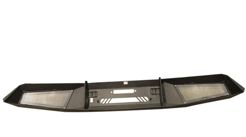 Fishbone Offroad 15-17 Ford F150  Front Bumper - Black - Additional View 9