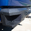Load image into Gallery viewer, Fishbone Offroad 15-20 Ford F150 Rear Bumper  - Black - Side View