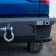 Load image into Gallery viewer, Fishbone Offroad 15-20 Ford F150 Rear Bumper  - Black - Back View