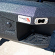Load image into Gallery viewer, Fishbone Offroad 15-20 Ford F150 Rear Bumper  - Black - Additional View 5