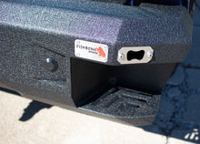 Load image into Gallery viewer, Fishbone Offroad 15-20 Ford F150 Rear Bumper  - Black - Additional View 5