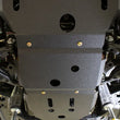 Load image into Gallery viewer, Fishbone Offroad 16-23 Toyota Tacoma Skid Plates - Additional View 5
