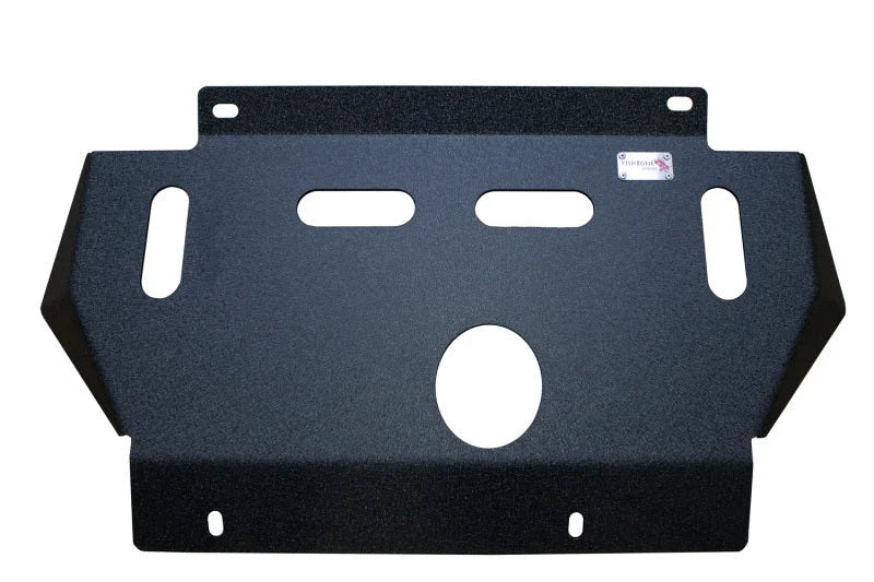 Fishbone Offroad 16-23 Toyota Tacoma Skid Plates - Additional View 6