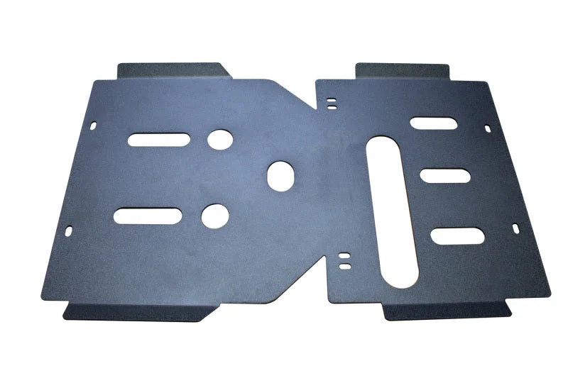 Fishbone Offroad 16-23 Toyota Tacoma Skid Plates - Additional View 8