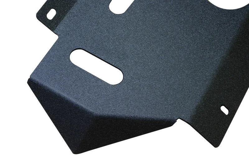 Fishbone Offroad 16-23 Toyota Tacoma Skid Plates - Additional View 9