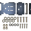 Load image into Gallery viewer, Fishbone Offroad 16-23 Toyota Tacoma Skid Plates - Additional View 10