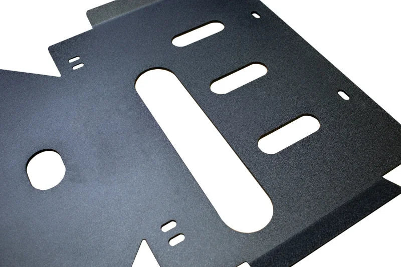 Fishbone Offroad 16-23 Toyota Tacoma Skid Plates - Additional View 12