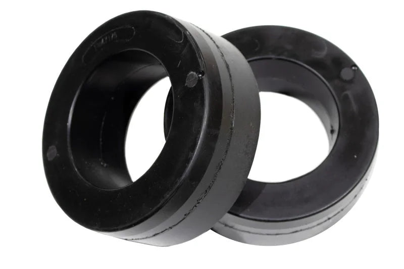 Fishbone Offroad 17-19 Dodge Ram 1500 1.0In Rear Leveling Kit - Main Product View